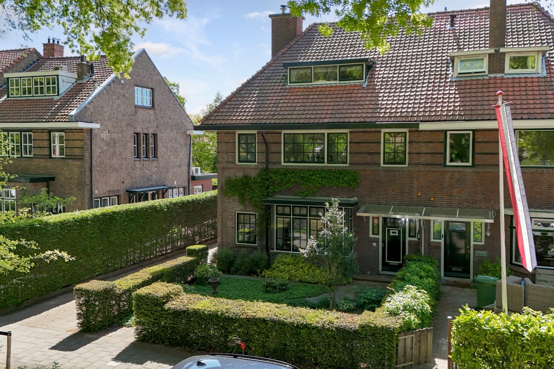 Foto 23 van Burchtplein 1-A