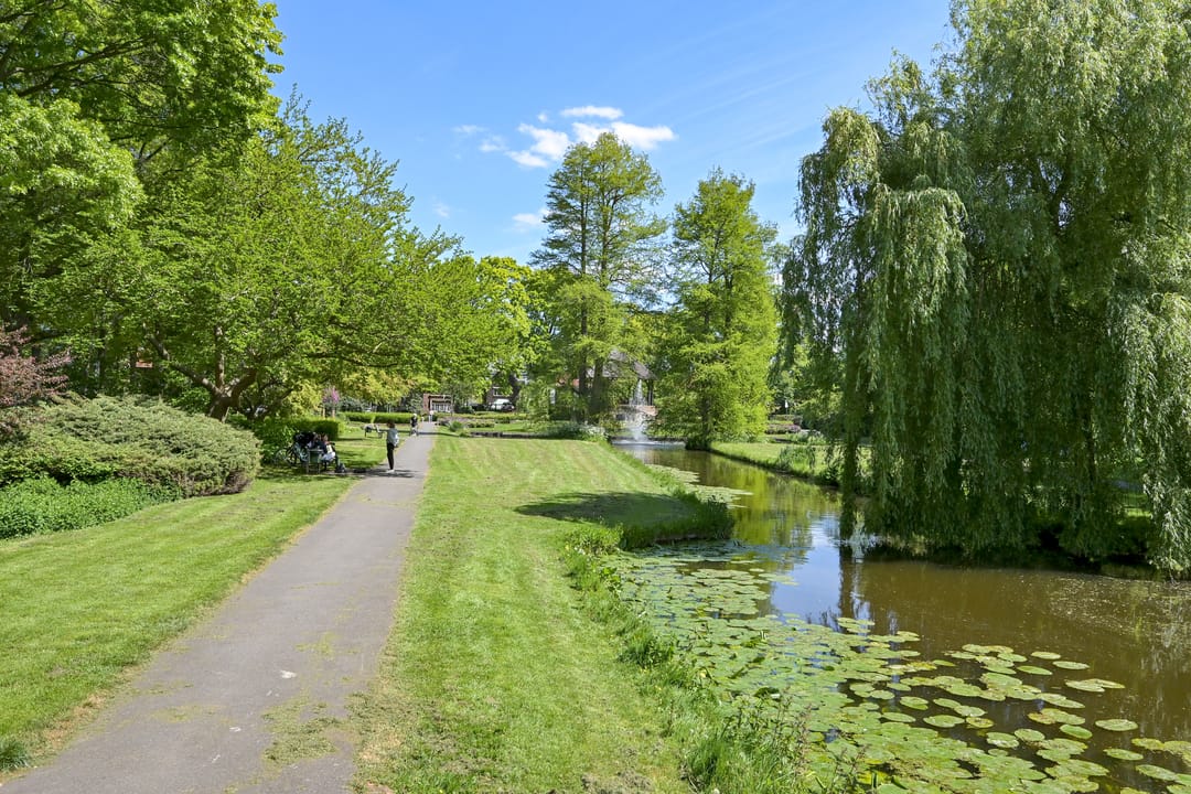 Foto 26 van Burchtplein 1-A