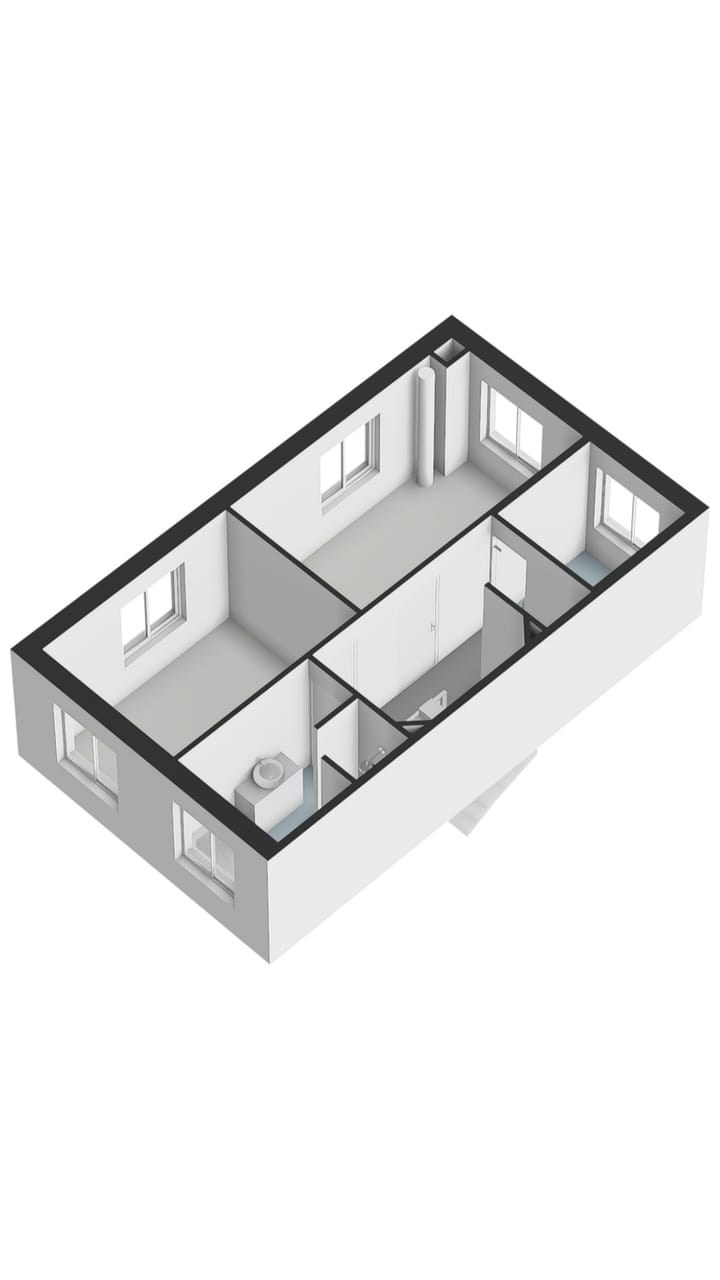 Foto 39 van Oossaander Hoop 19