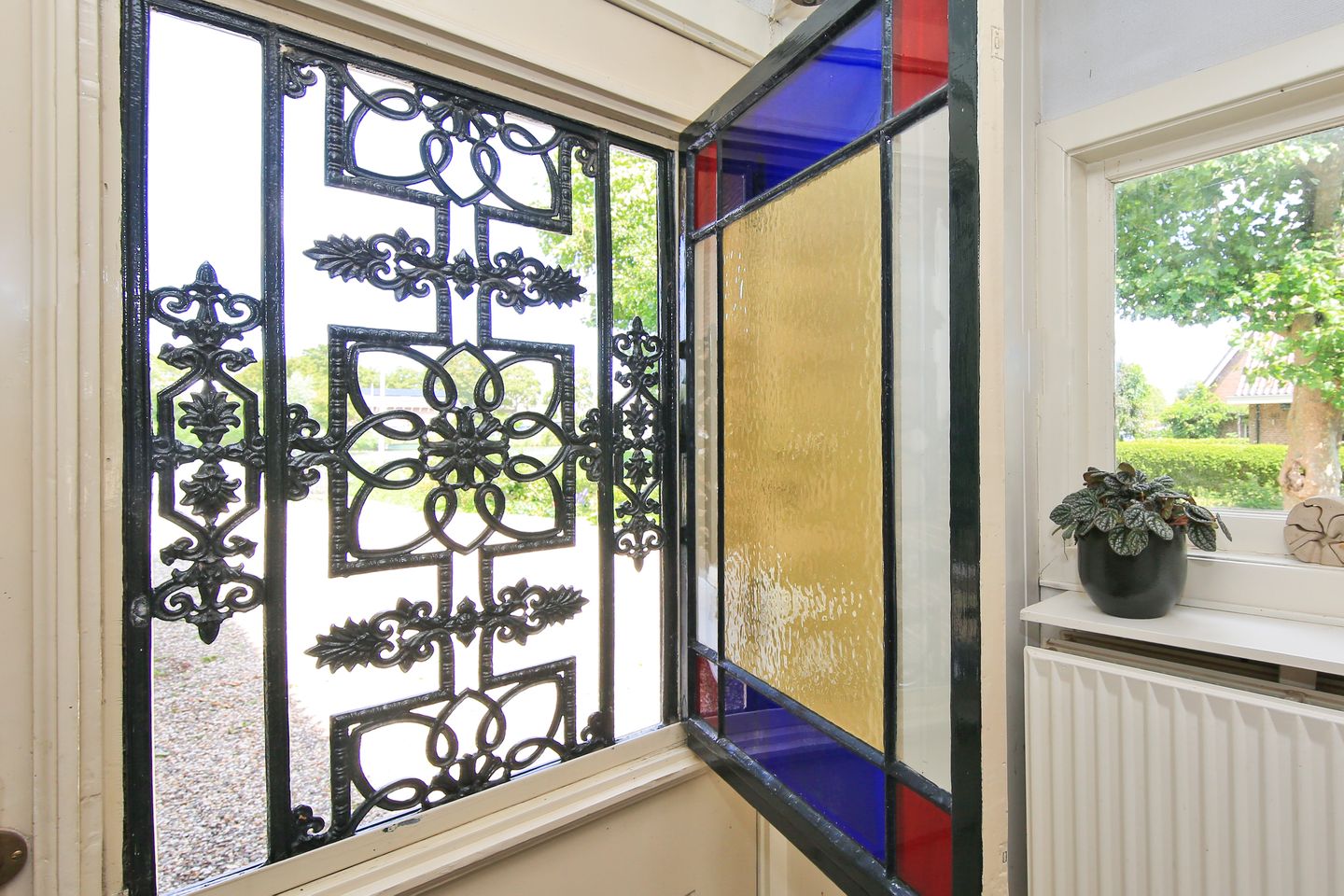 Foto 25 van Rondehoep Oost 13