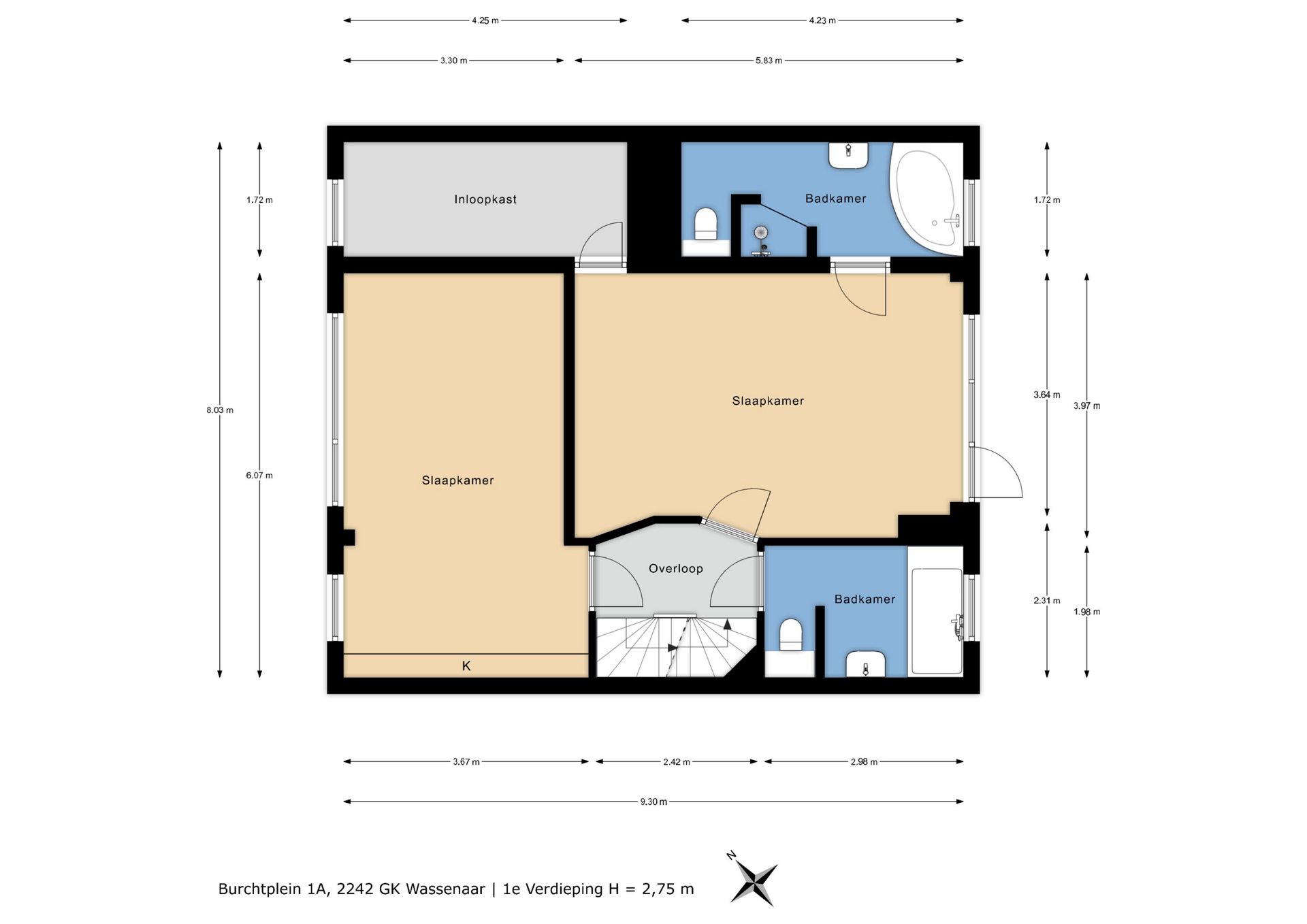 Foto 30 van Burchtplein 1-A