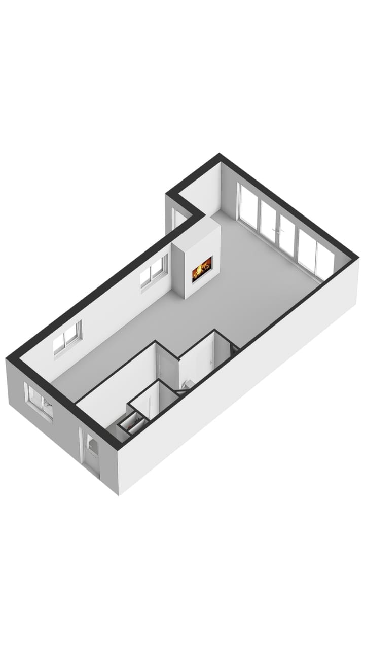 Foto 42 van Oossaander Hoop 19