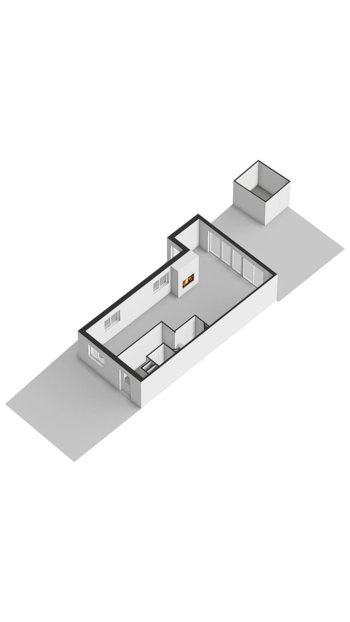 Foto 44 van Oossaander Hoop 19