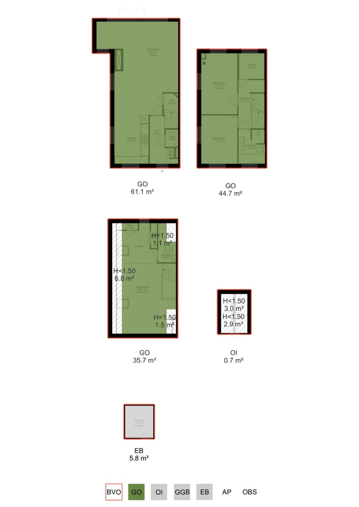 Foto 45 van Oossaander Hoop 19
