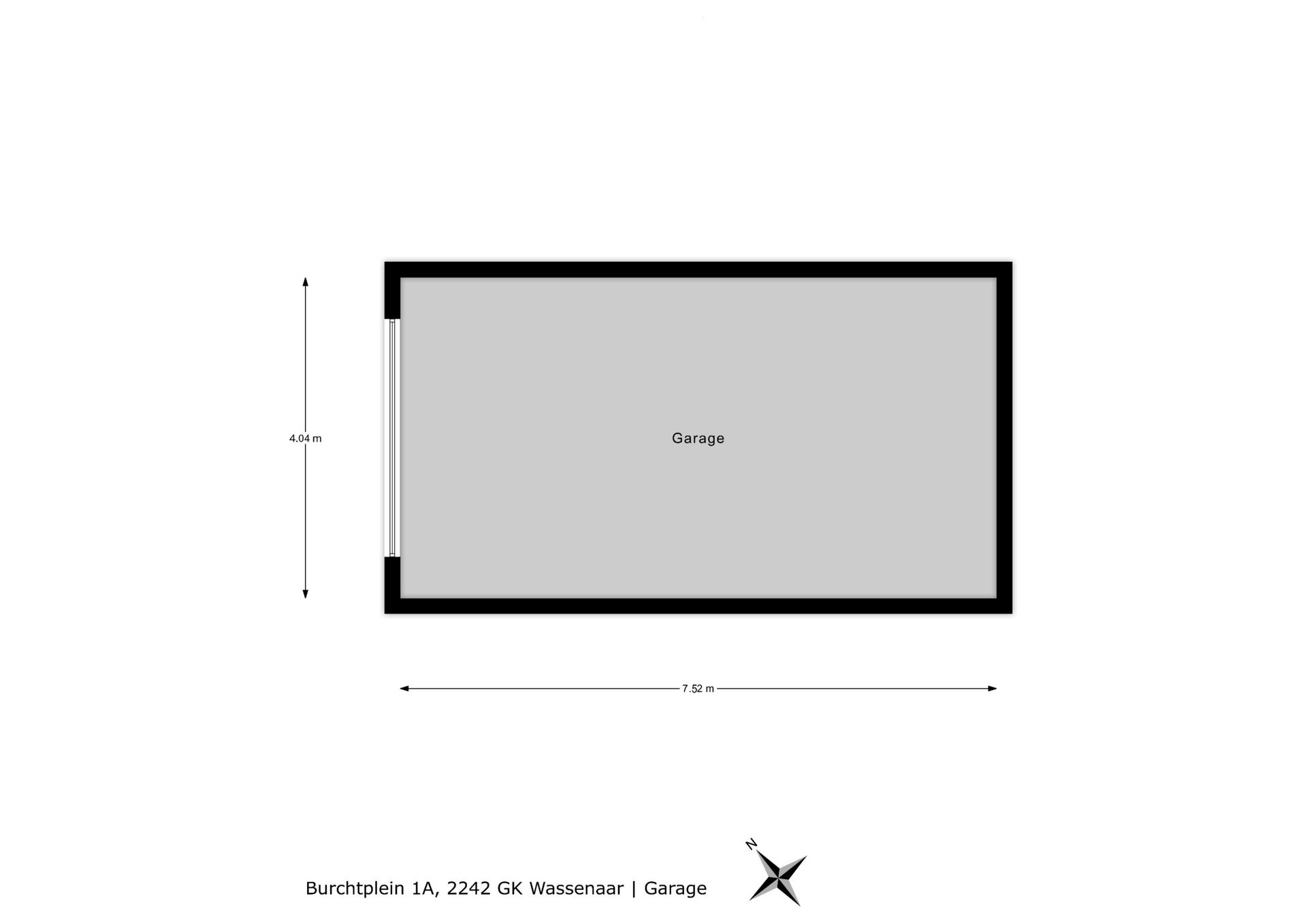 Foto 33 van Burchtplein 1-A