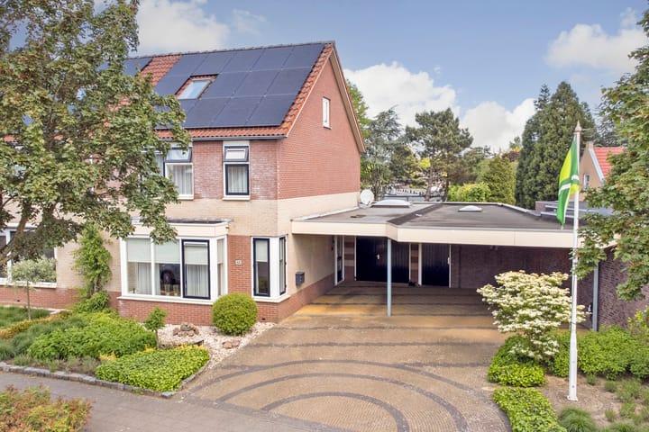 Foto 1 van Leliestraat 44