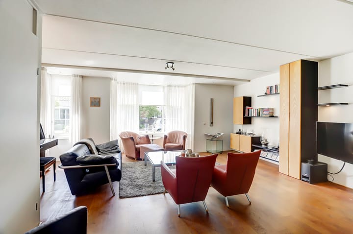 Foto 7 van Leliestraat 44