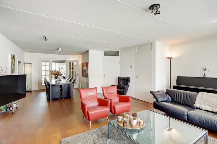 Foto 8 van Leliestraat 44