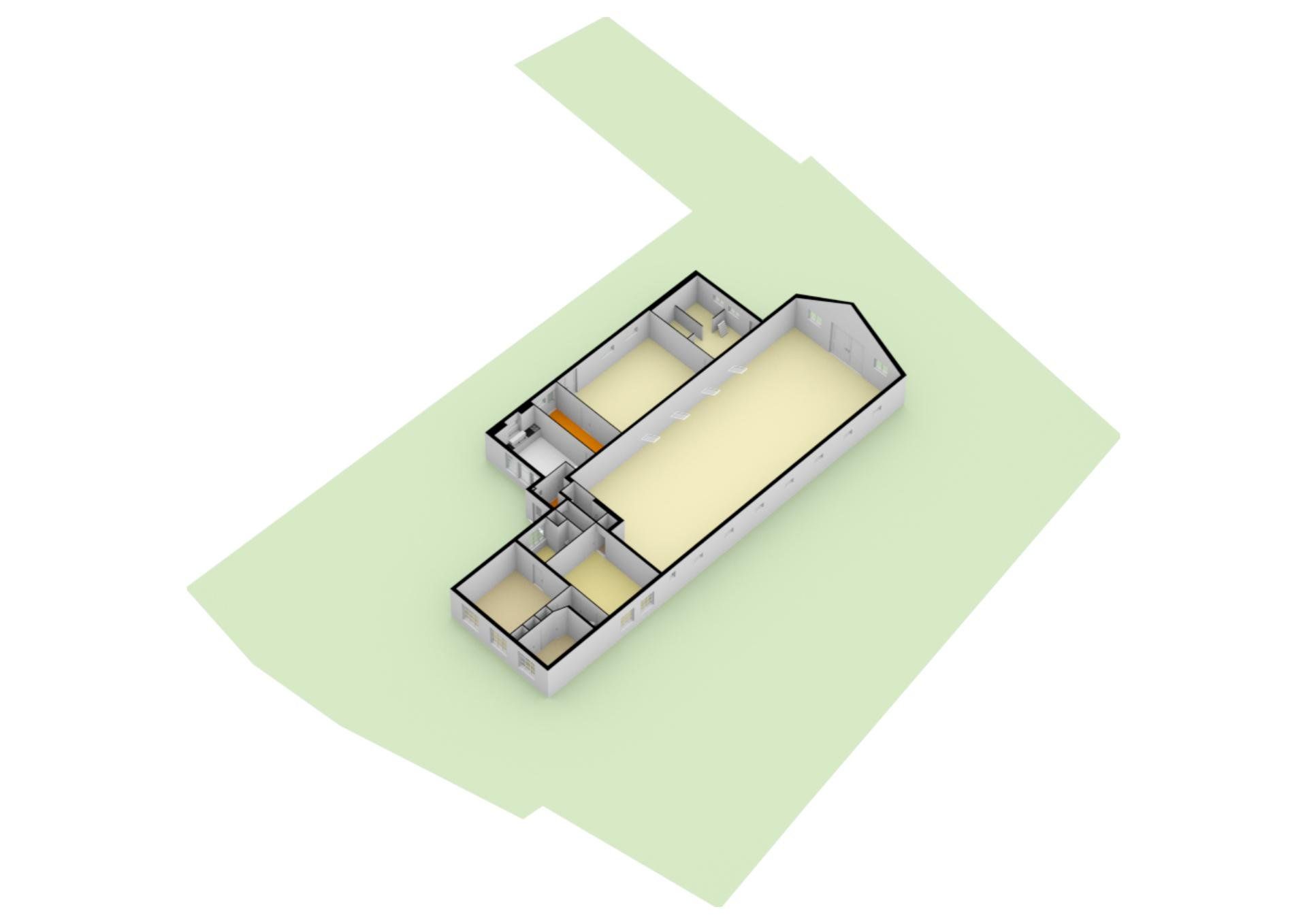 Foto 54 van Rondehoep Oost 13