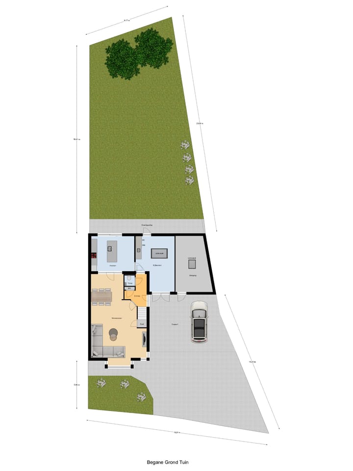 Foto 44 van Leliestraat 44