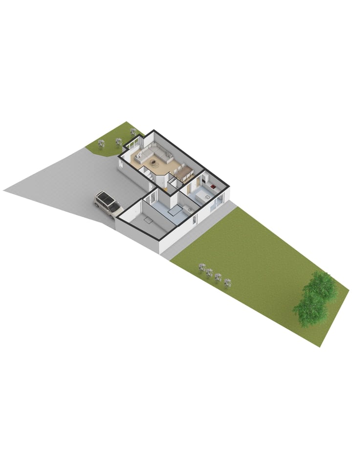 Foto 45 van Leliestraat 44