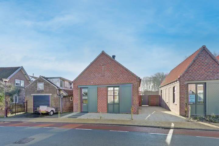 Photo 2 of Singel 45.