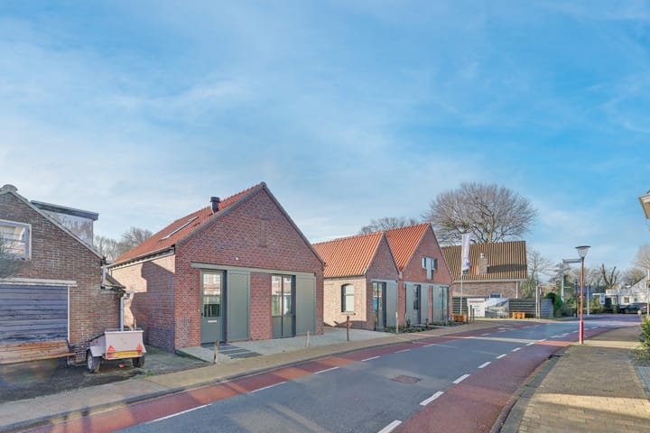 Photo 3 of Singel 45.