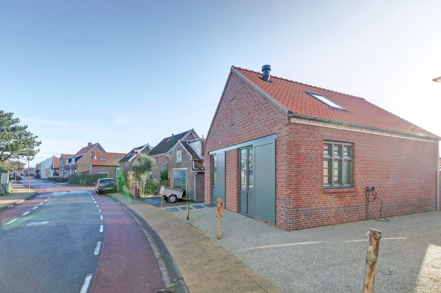 Foto 4 van Singel 45.