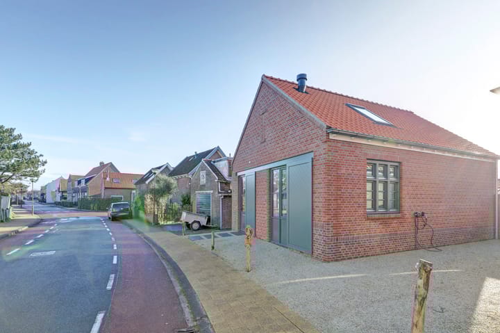 Photo 4 of Singel 45.