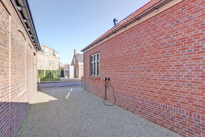 Photo 5 of Singel 45.