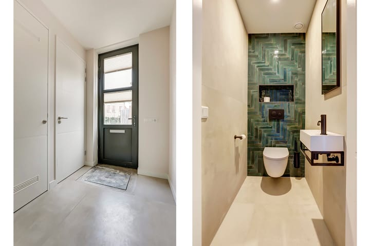 Foto 6 van Singel 45.