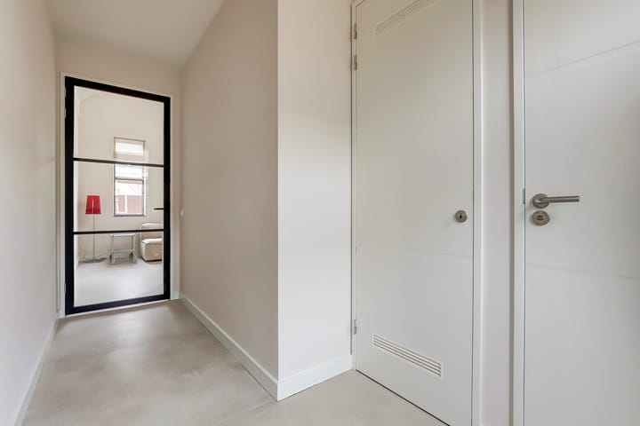 Foto 7 van Singel 45.