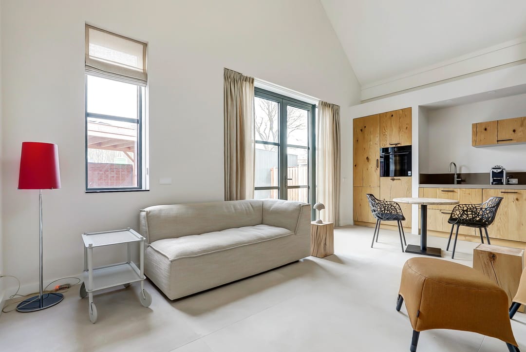 Foto 8 van Singel 45.