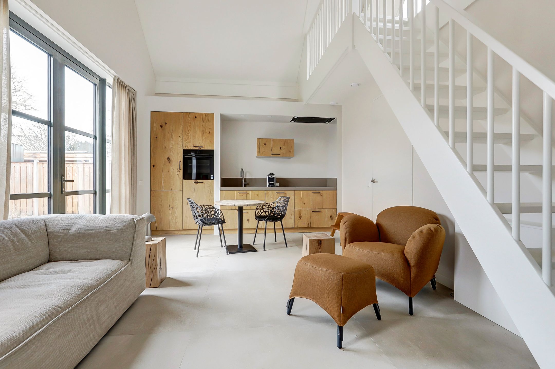 Foto 9 van Singel 45.