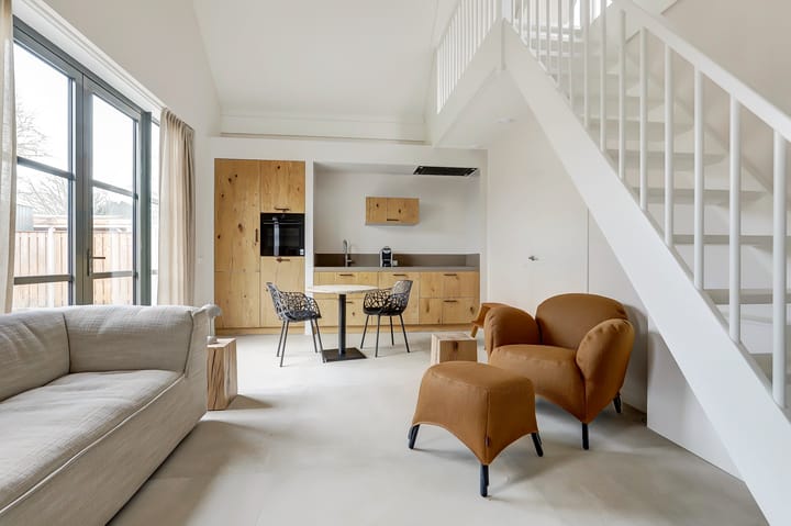 Foto 9 van Singel 45.