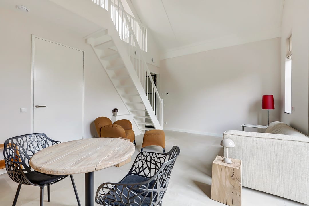 Foto 11 van Singel 45.