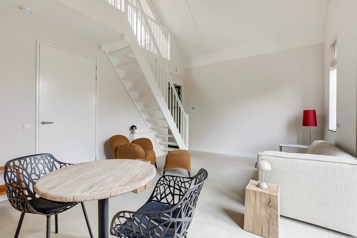 Foto 11 van Singel 45.