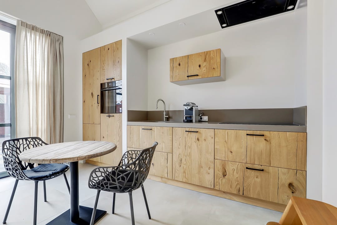 Foto 13 van Singel 45.