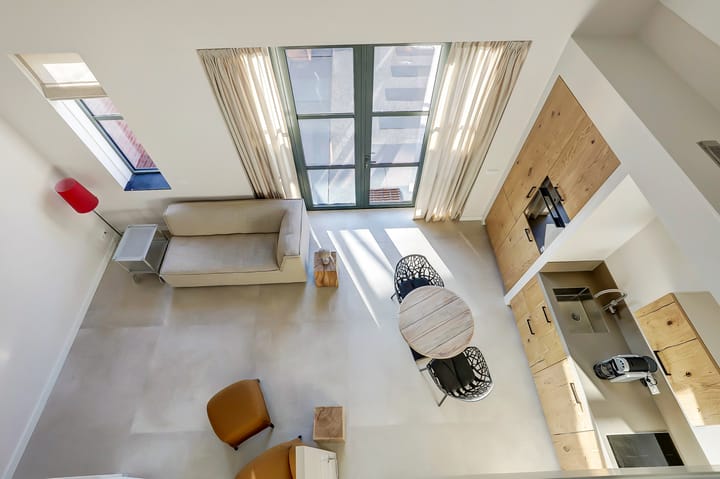 Foto 20 van Singel 45.