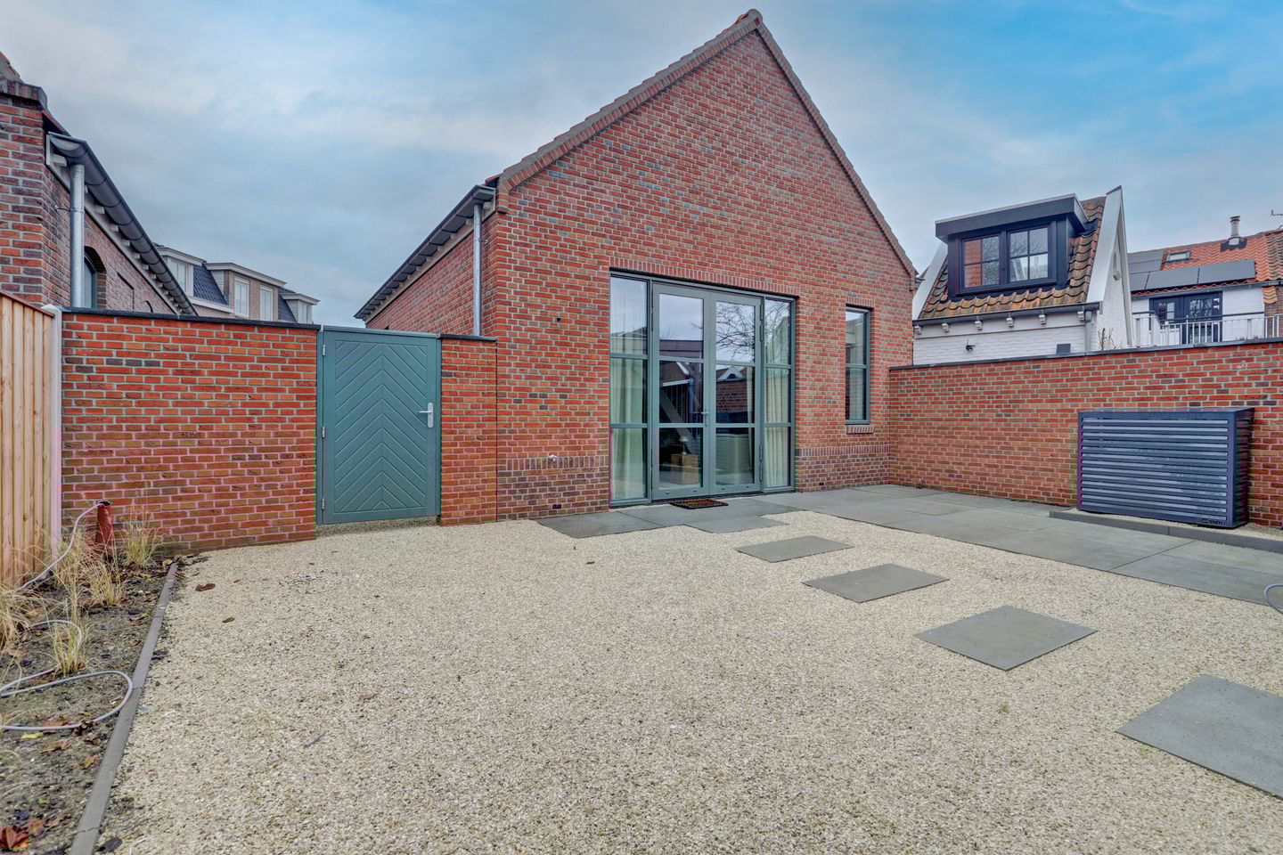 Foto 25 van Singel 45.