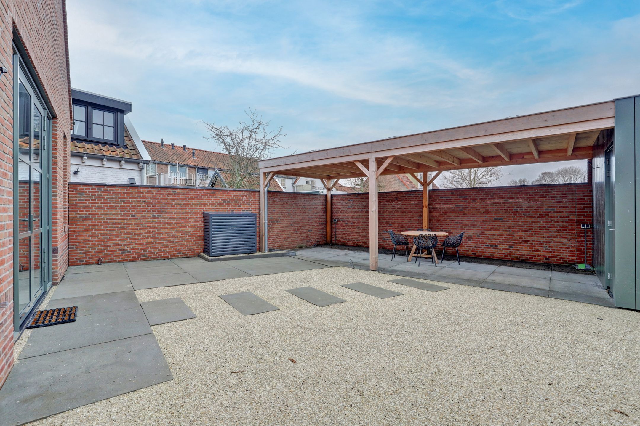 Foto 27 van Singel 45.