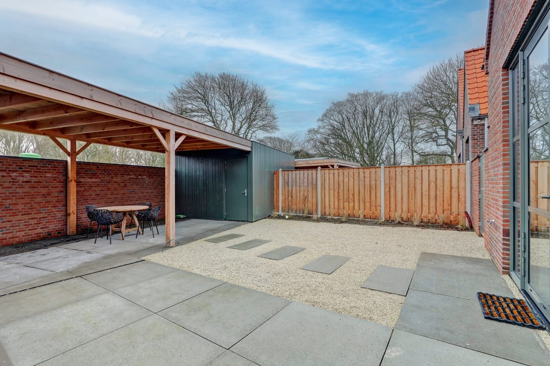 Foto 28 van Singel 45.