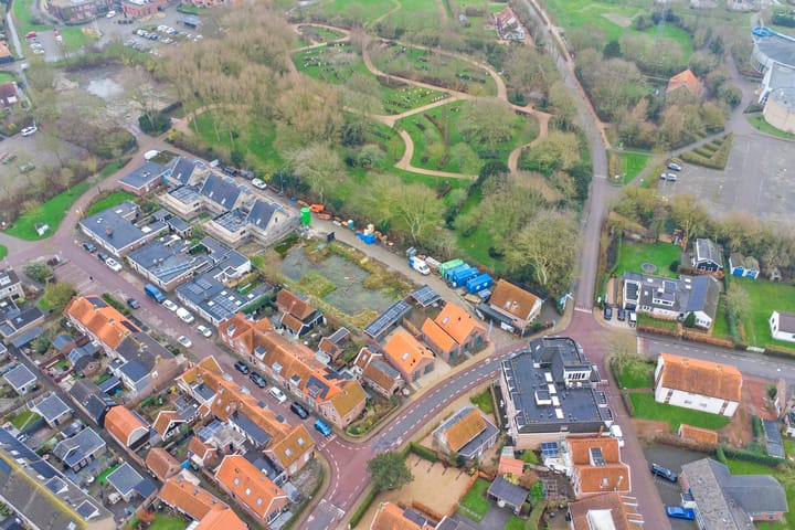 Foto 30 van Singel 45.