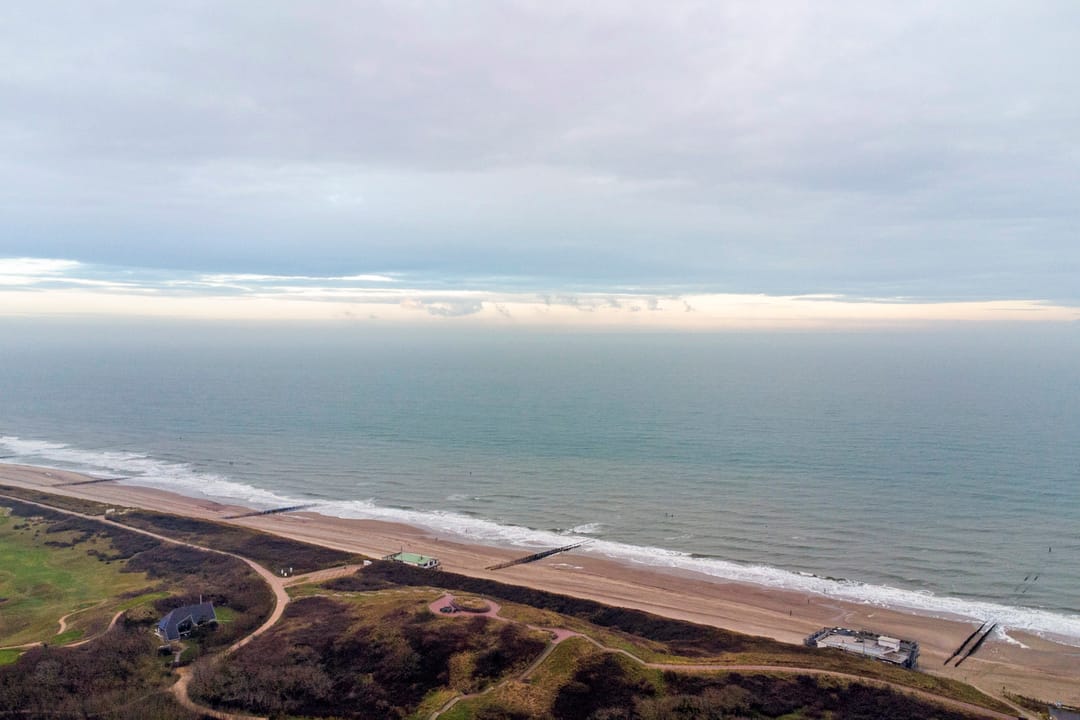 Foto 32 van Singel 45.