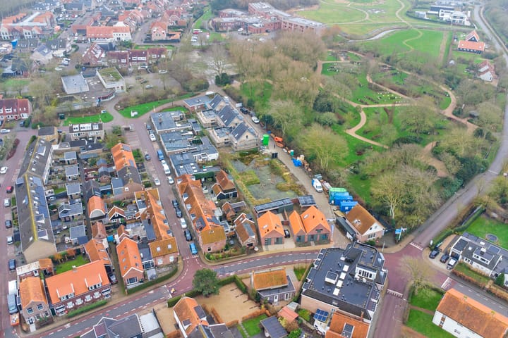 Foto 34 van Singel 45.