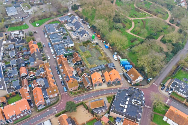 Foto 35 van Singel 45.