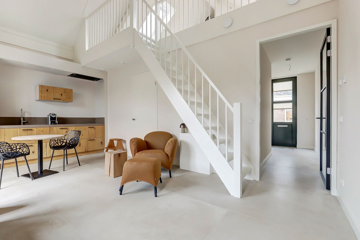 Foto 10 van Singel 45.