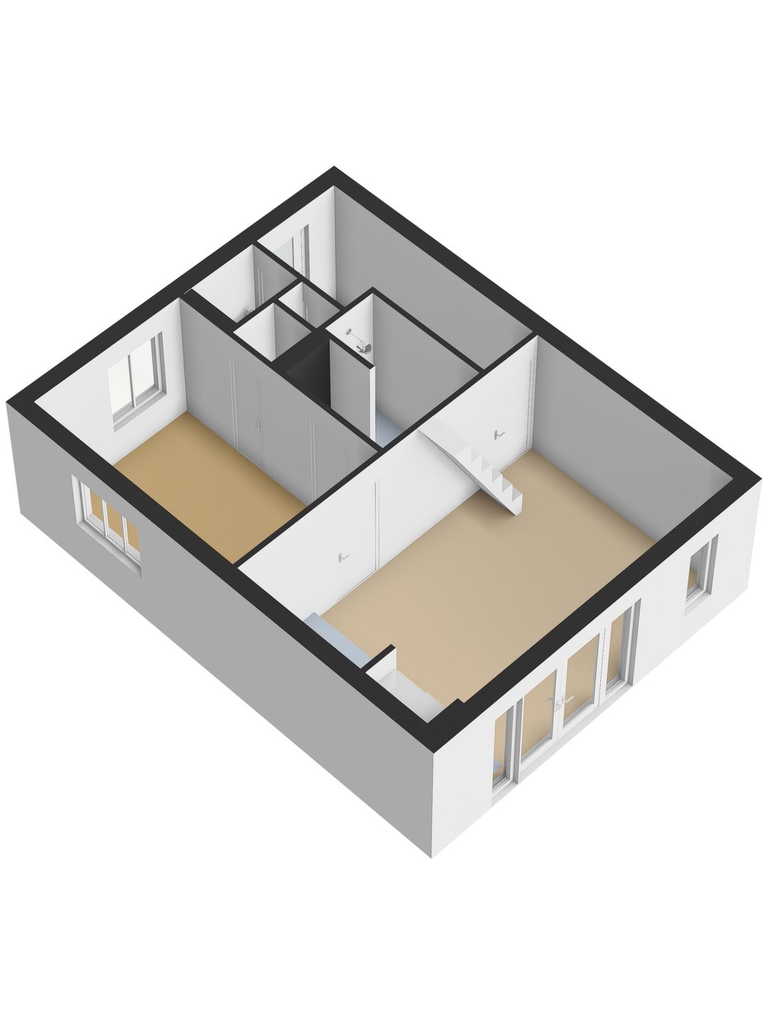 Foto 37 van Singel 45.