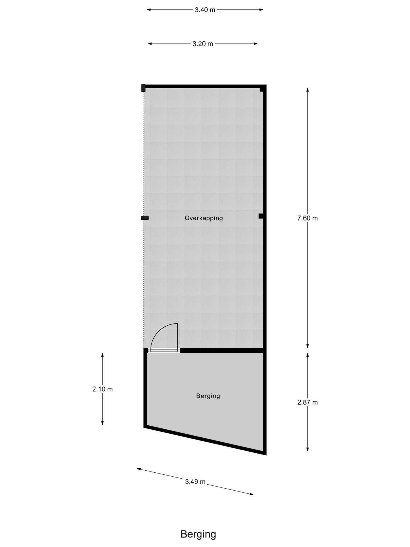 Foto 40 van Singel 45.