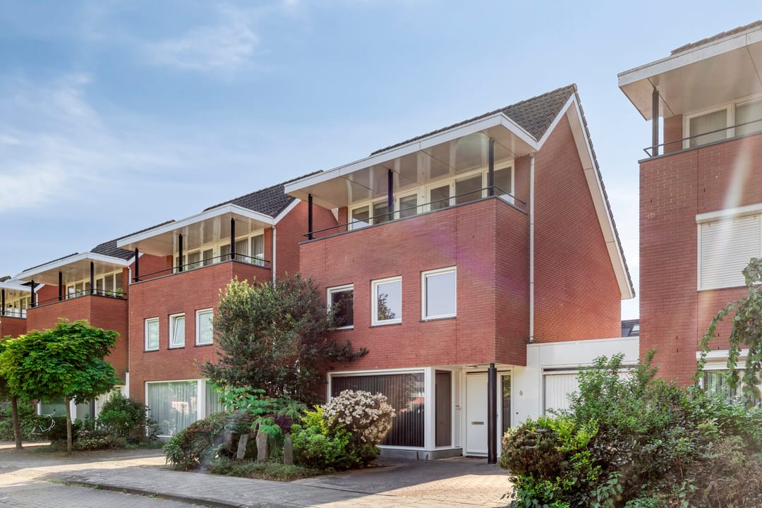 Foto 1 van Simplonpas 4