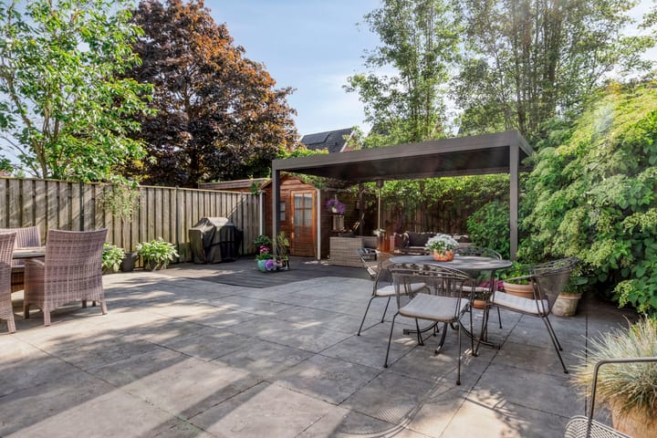 Photo 3 of Simplonpas 4