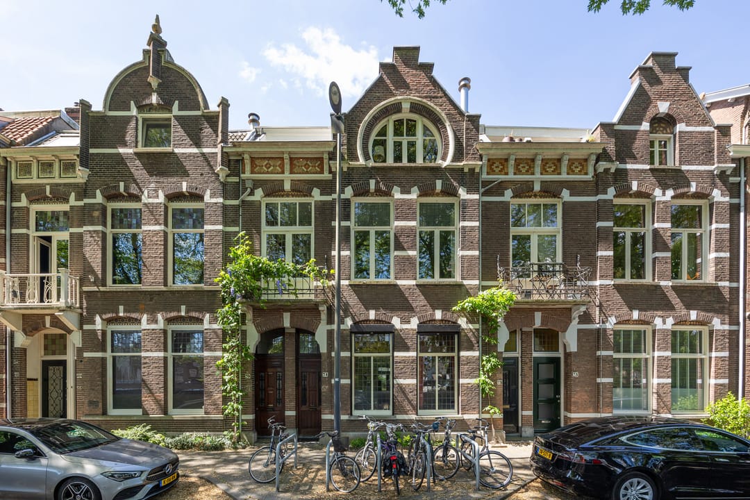 Foto 1 van Havensingel 70