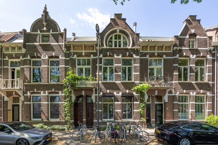 Foto 1 van Havensingel 70