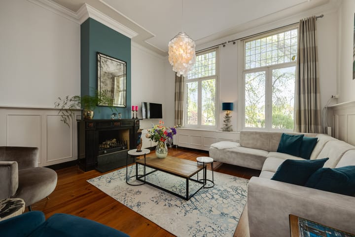 Foto 2 van Havensingel 70