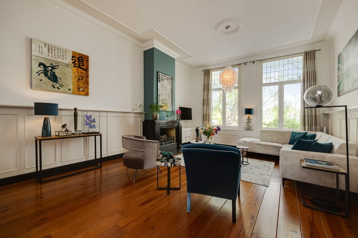 Foto 3 van Havensingel 70