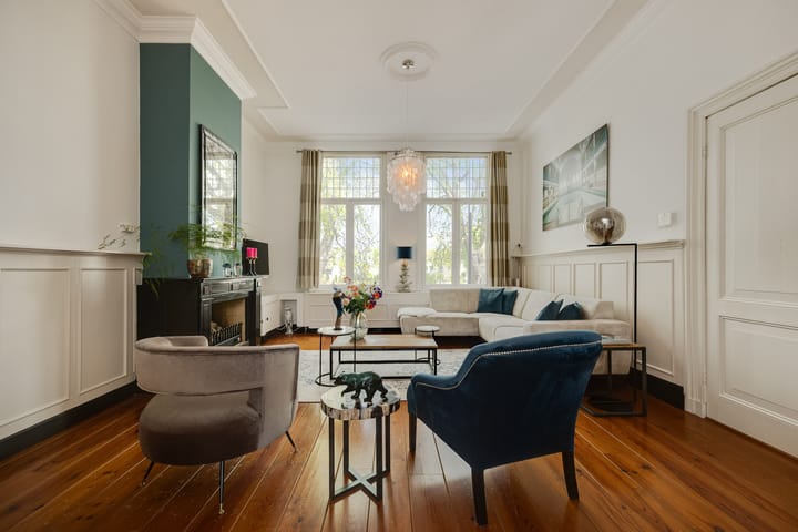 Foto 4 van Havensingel 70