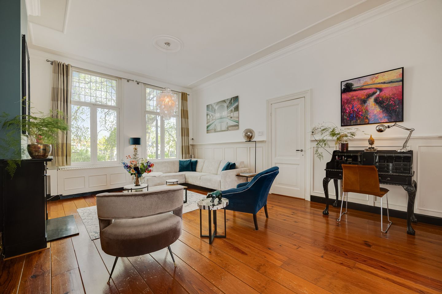 Foto 5 van Havensingel 70