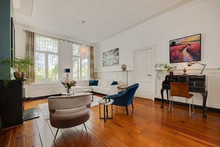 Foto 5 van Havensingel 70