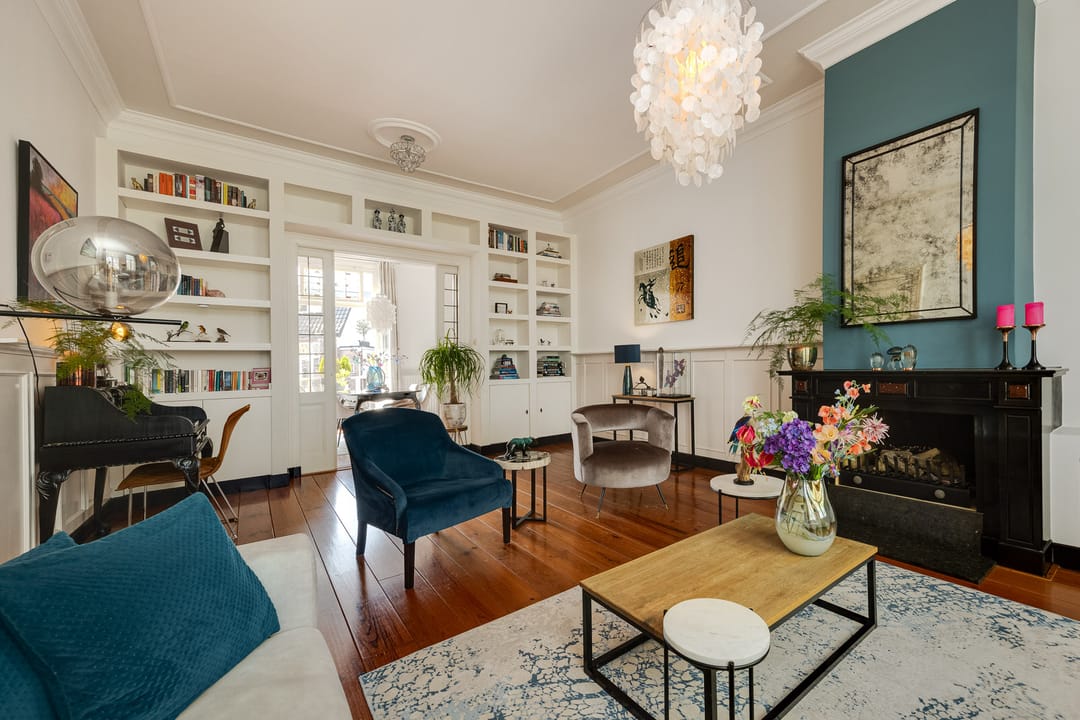 Foto 7 van Havensingel 70