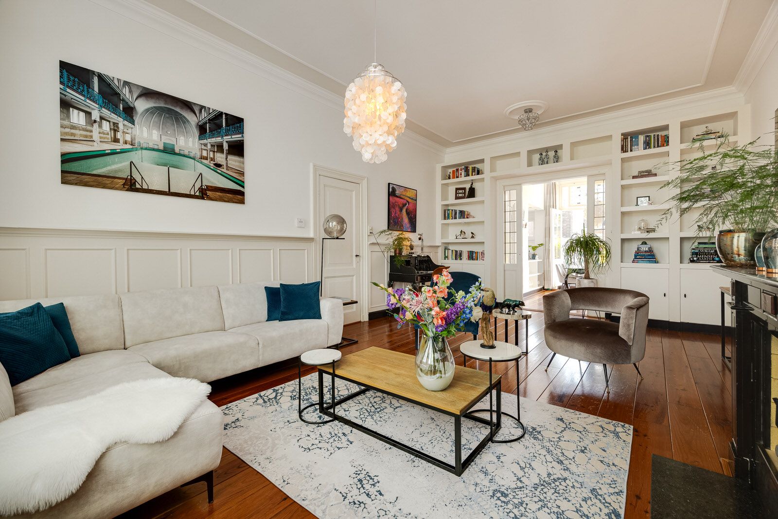 Foto 9 van Havensingel 70